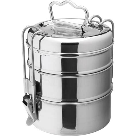 steel tiffin box small size|steel tiffin box wholesale price.